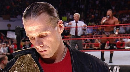 RAW #498 (2002) - Episode 49 poster and promotional image
