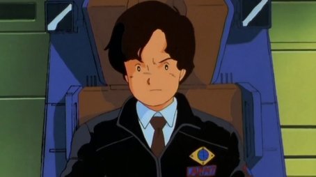 Katz's Sortie (1985) - Episode 15 poster and promotional image