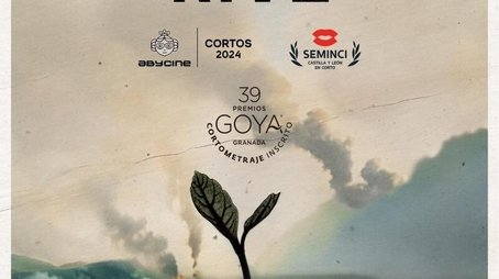 Seeds from Kivu (2022) poster