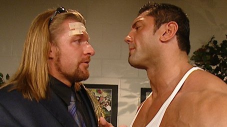 RAW 607 (2005) - Episode 2 poster and promotional image
