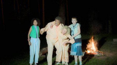 Escape from Albatros Sezóna 1