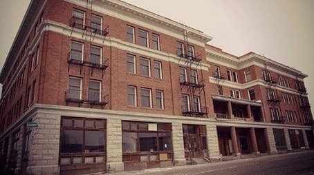 Return to the Goldfield Hotel (2013) - Episode 28 poster and promotional image