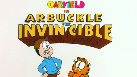 Garfield and Friends Σεζόν 7