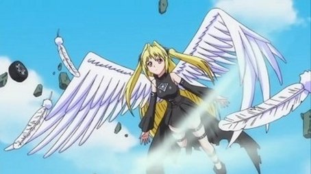 To LOVE-Ru111