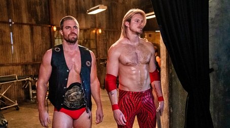 Kayfabe