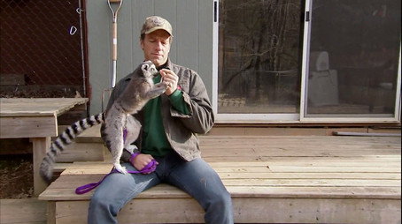 Dirty Jobs Сезон 3