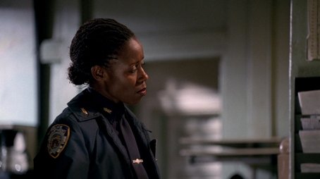Dying to Testify (2001) - Episode 17 poster and promotional image
