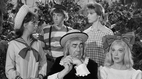 Forget Me Not (1965) - Episode 30 poster and promotional image