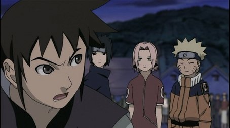 Mission: Help an Old Friend in the Land of Tea (2004) - Episode 102 poster and promotional image