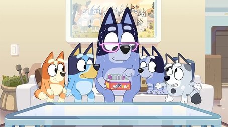 Bluey211