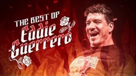 The Best of Eddie Guerrero (2020) - Episode 53 poster and promotional image