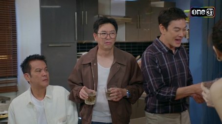 Episode 41 (2024) - Episode 41 poster and promotional image