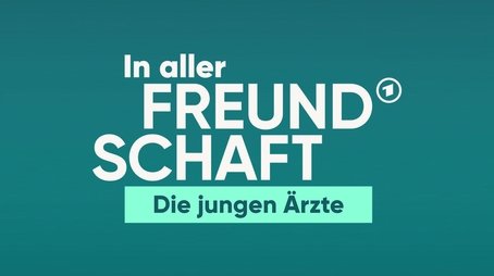 In aller Freundschaft - Die jungen Ärzte (2015) poster