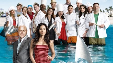 Miami (2007) - Season 3 poster and promotional image