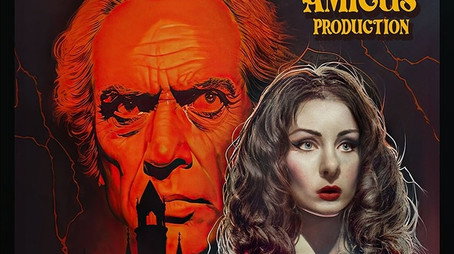 In the Grip of Terror (2025) poster