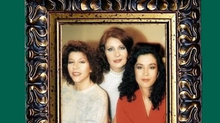 Season 1 (1990) - Season 1 poster and promotional image