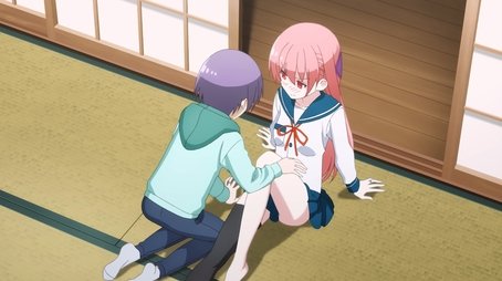 Uniform (2022) - Episode 15 poster and promotional image
