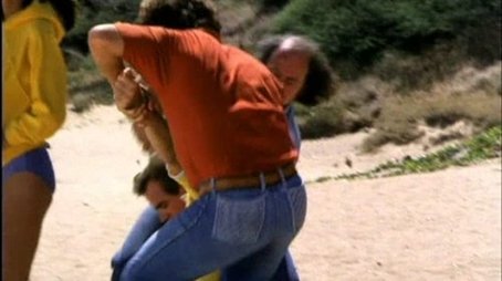 Deep Cover (1977) - Episode 9 poster and promotional image