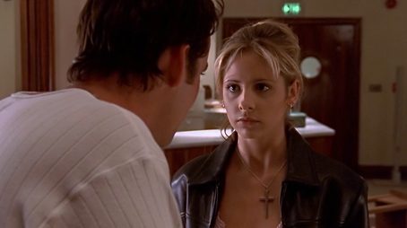 Buffy: A Caça-Vampiros21