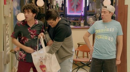 El candidato de Toña (2021) - Episode 11 poster and promotional image