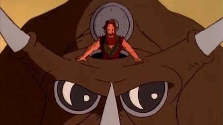 The Master of the Game (1997) - Episode 6 poster and promotional image