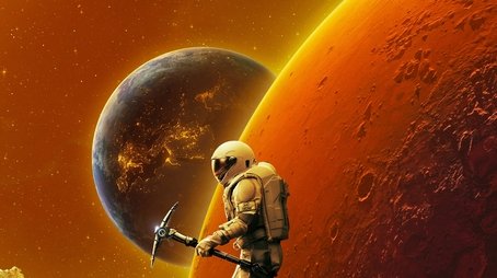 For All Mankind (2019) poster