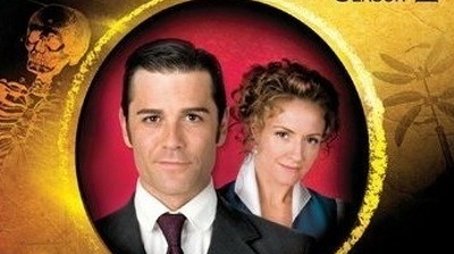 Season 2 (2009) - Season 2 poster and promotional image