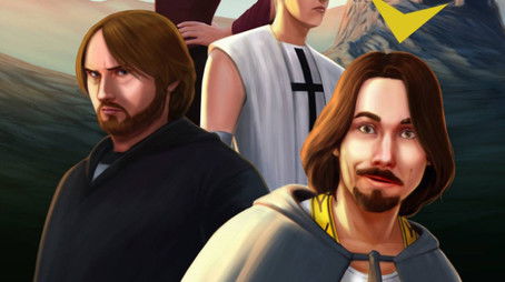 Season 1 (2008) - Season 1 poster and promotional image