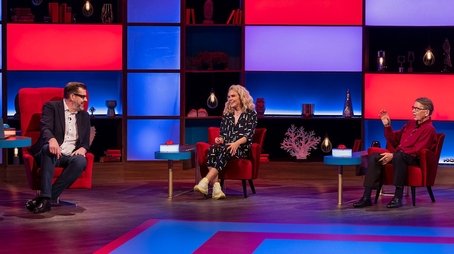 Week 10: Friday (2021) - Episode 50 poster and promotional image