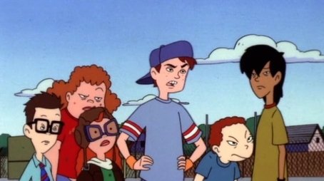 Lawson and His Crew (2001) - Episode 11 poster and promotional image