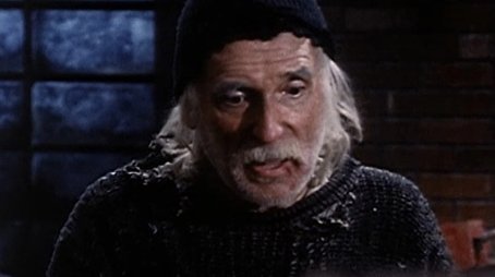 To the Chicago Abyss (1989) - Episode 9 poster and promotional image