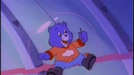 The Space Bubbles (1988) - Episode 30 poster and promotional image