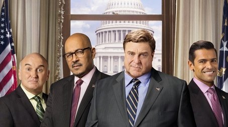 Season 1 (2013) - Season 1 poster and promotional image