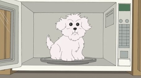 What Happens if You Feed a Dog Chocolate While He Wears a Tin Foil Hat in the Microwave (2009) - Episode 50 poster and promotional image
