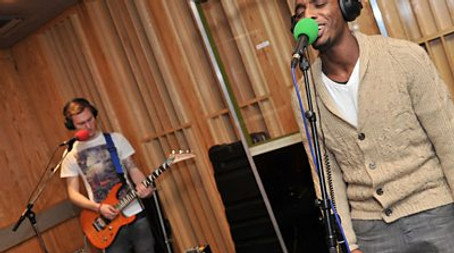 BBC Radio 1's Live Lounge Сезон 4