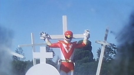 Emperor Tranza's Glory