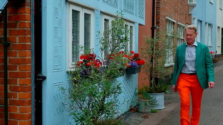 Great British Railway Journeys Stagione 16