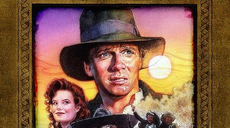 Season 1 (1992) - Season 1 poster and promotional image