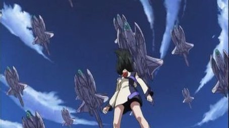 Arcadian Memory 2 (2006) - Episode 3 poster and promotional image