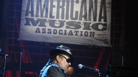 ACL Presents: Americana Music Festival 2013 (2013) - Episode 3 poster and promotional image