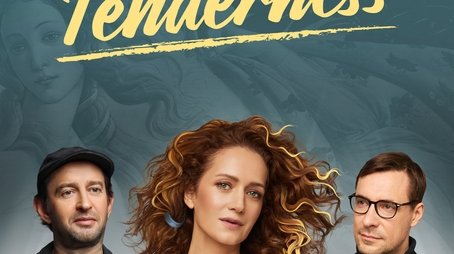 Tenderness (2020) poster