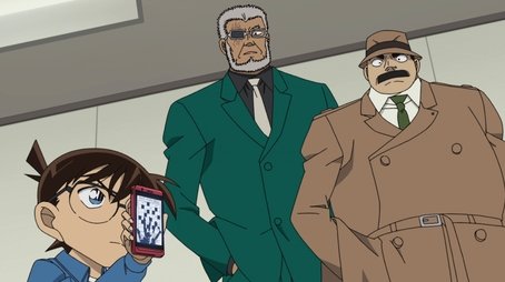 The 17-Year-Old Truth: The Perceptive Devil (2025) - Episode 1165 poster and promotional image