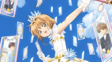 Clear Card (2018) - Season 4 poster and promotional image