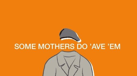 Some Mothers Do 'Ave 'Em (1973) poster
