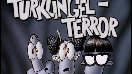 Dumbells (1996) - Episode 19 poster and promotional image