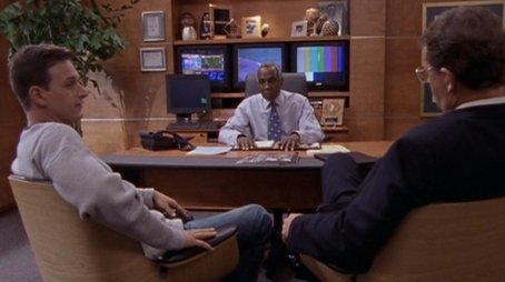 The Apology (1998) - Episode 2 poster and promotional image