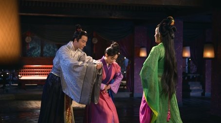Episode 5 (2015) - Episode 5 poster and promotional image