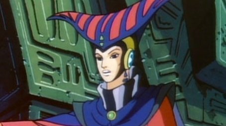The Magic Spells of Circe (1982) - Episode 16 poster and promotional image