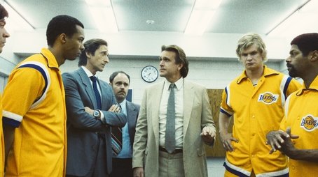 Lakers: Hora de Vencer24