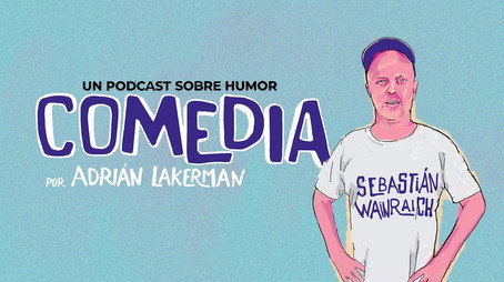 Comedia Сезон 3